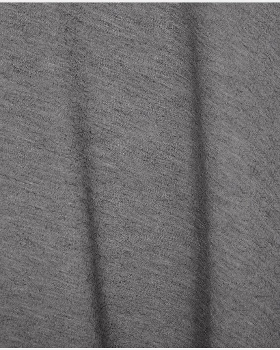 Women's UA RUSH™ Sleepwear Long Sleeve, Black, pdpMainDesktop image number 5